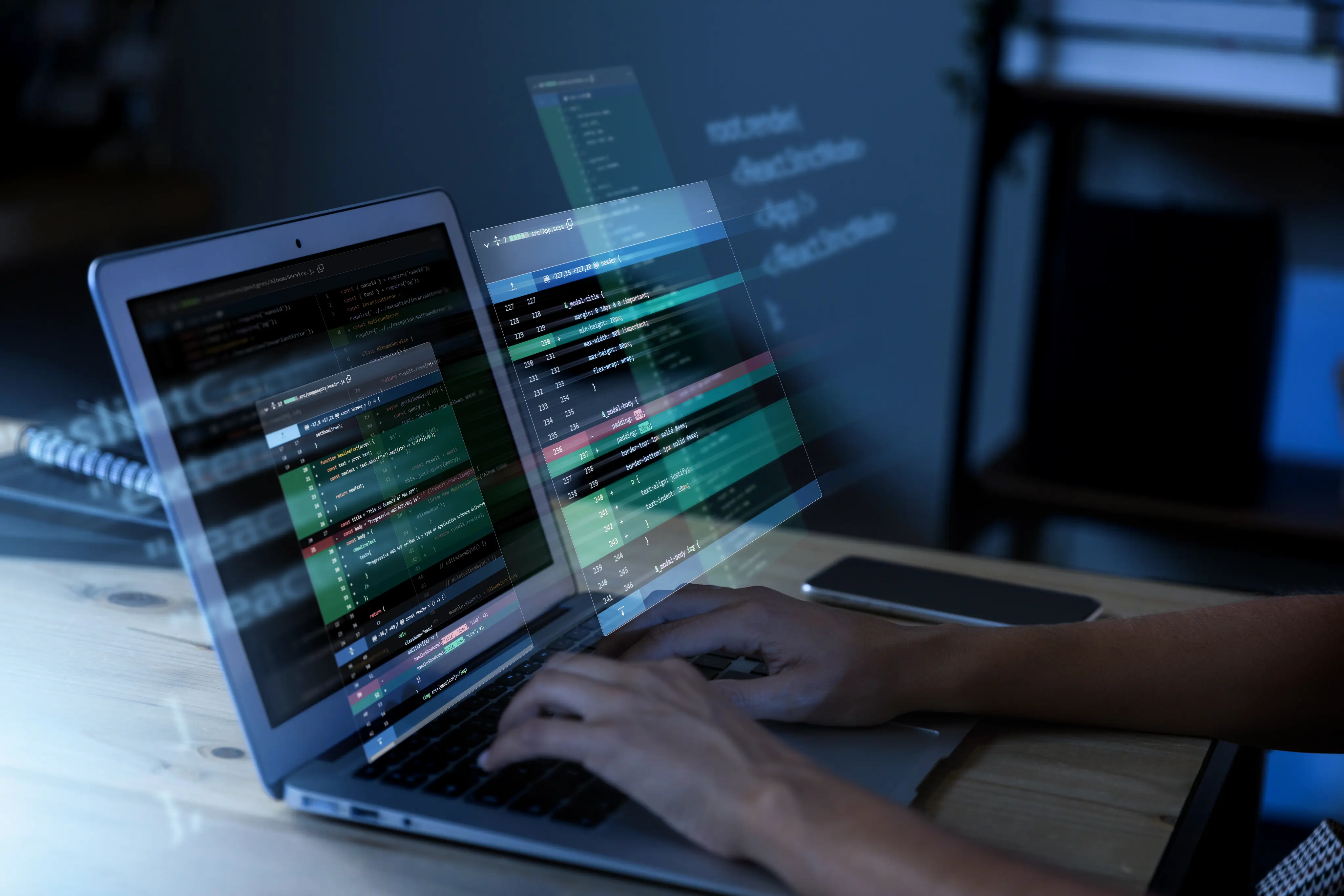 turning data into decisions
