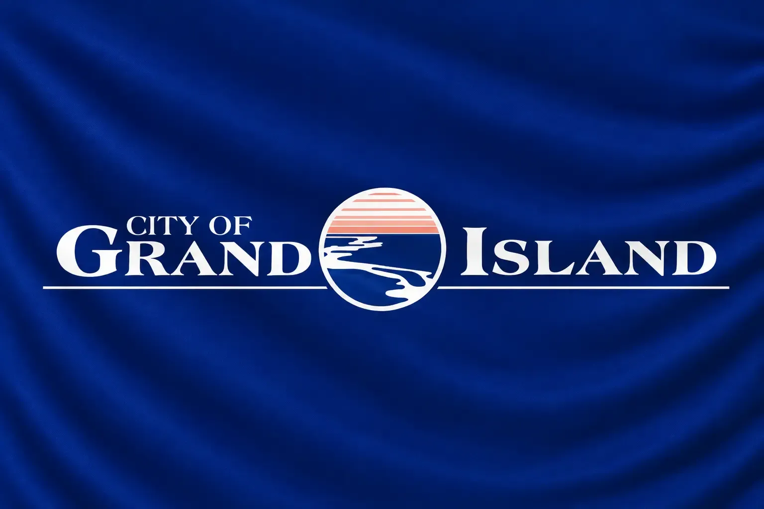 GrandIslandNEflag