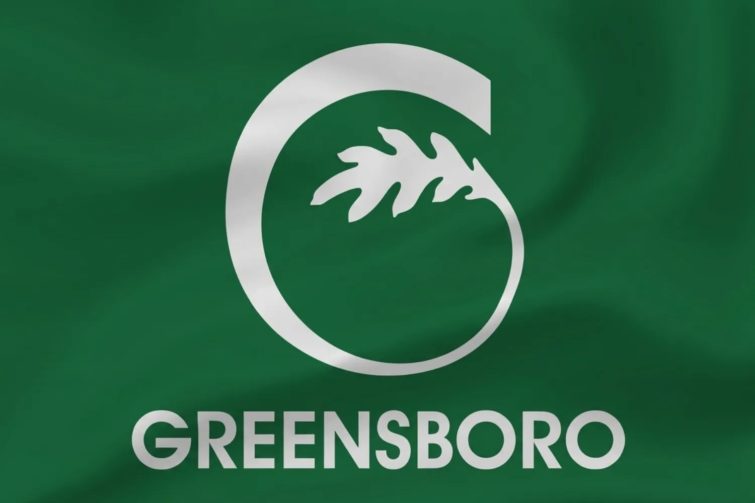 Greensboro Flag