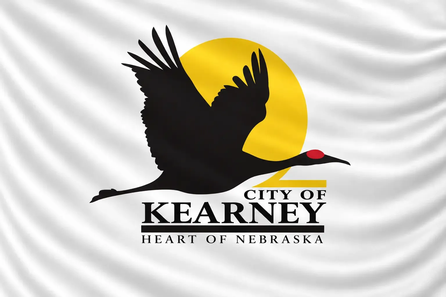 KearneyNEflag