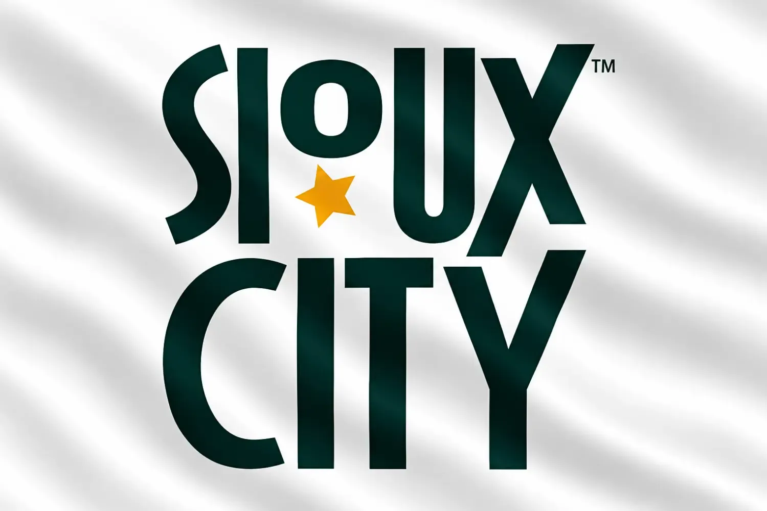SiouxCity Flag