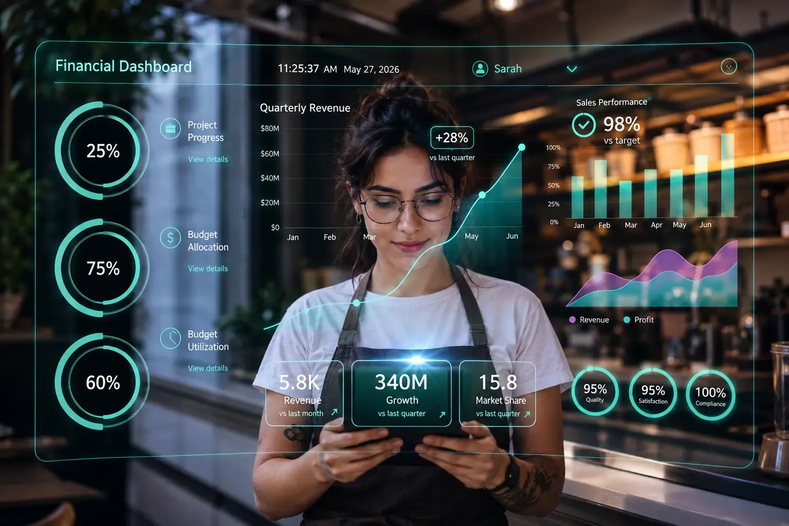 Best Data Warehouse Tools in 2026: Features, Pricing, and Enterprise Use Cases