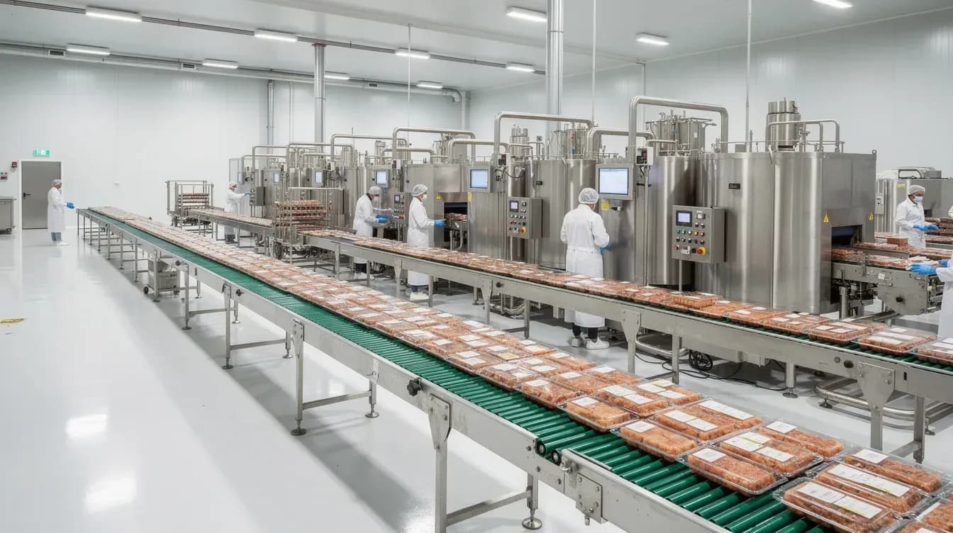 Best Software for Food and Beverage Manufacturing