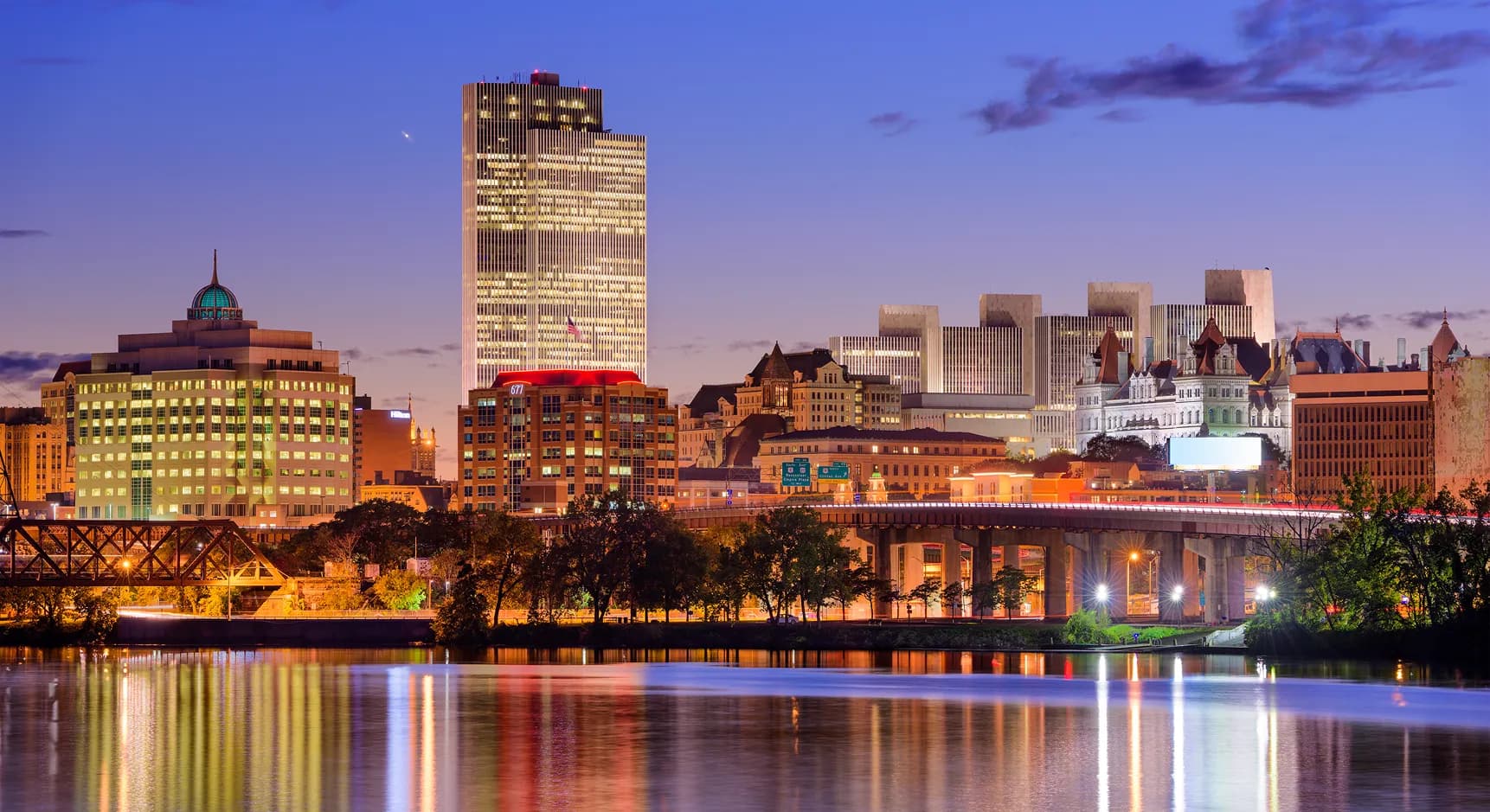 Albany