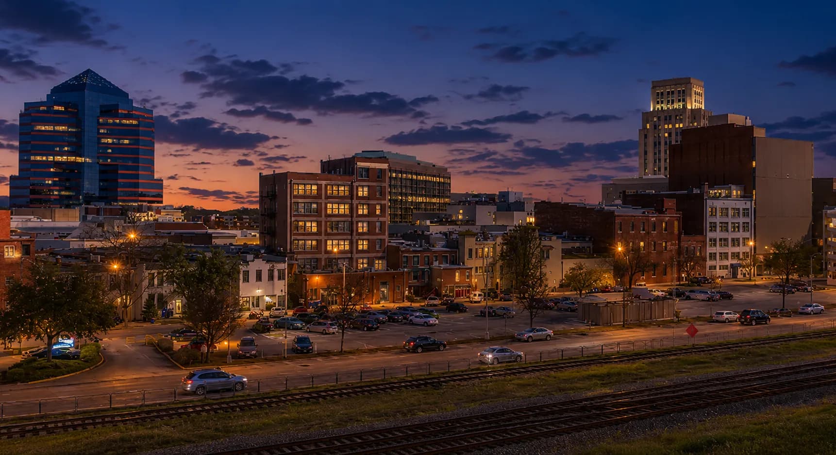 Durham