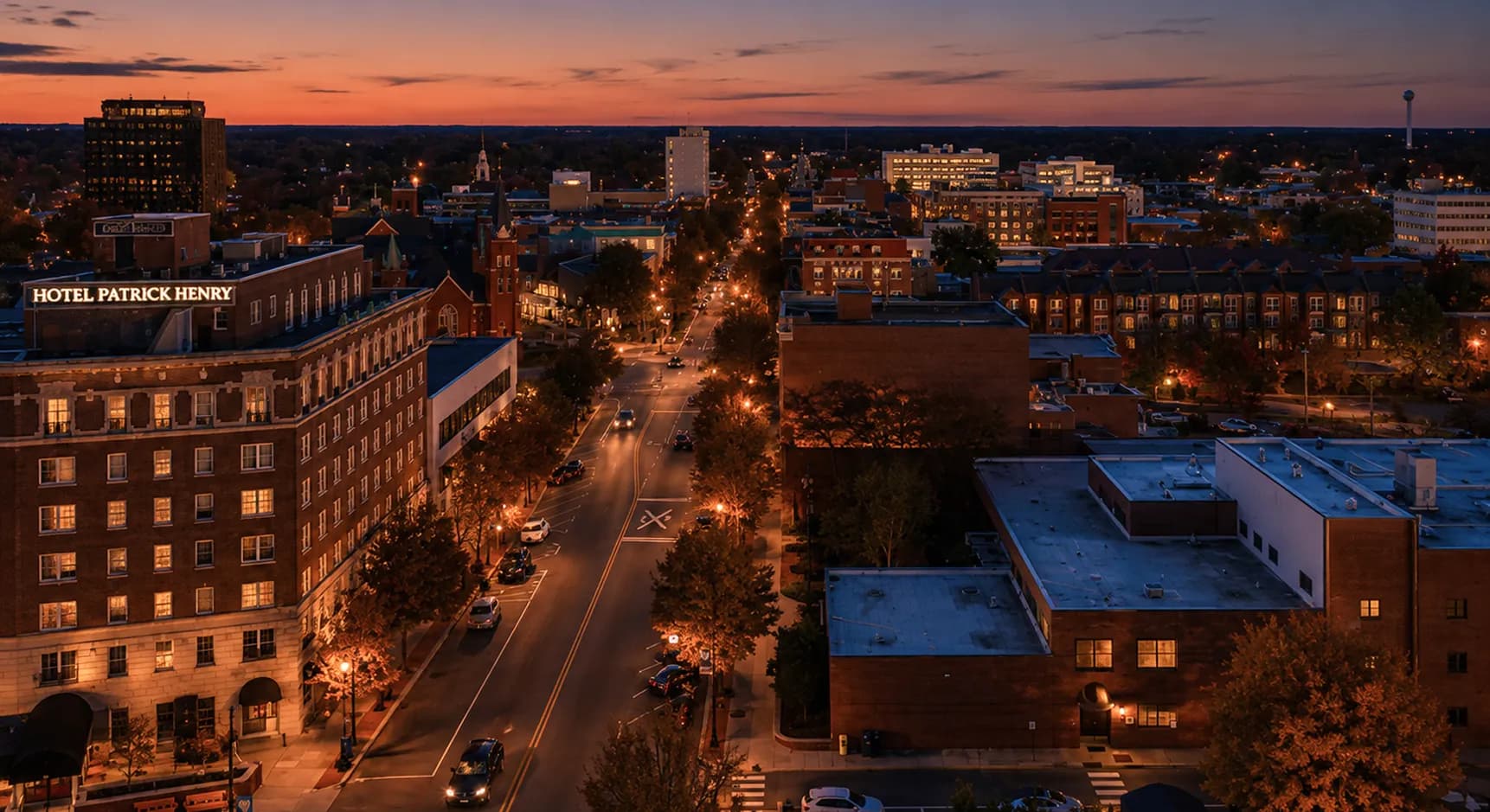 Fayetteville