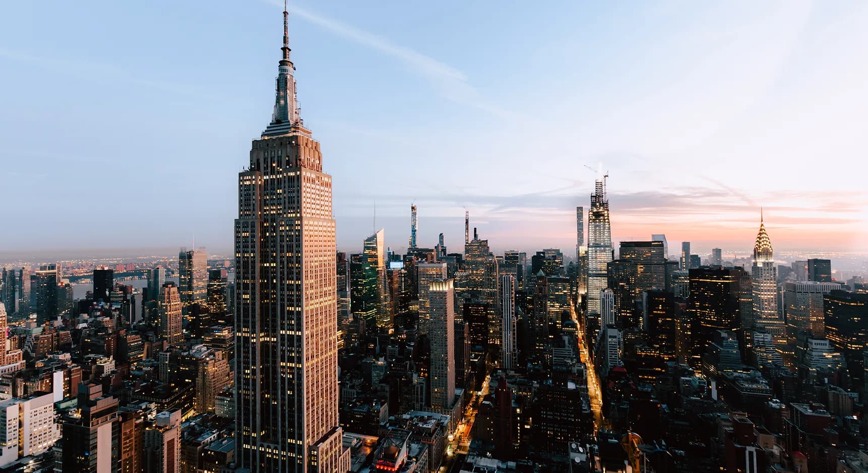 New York City