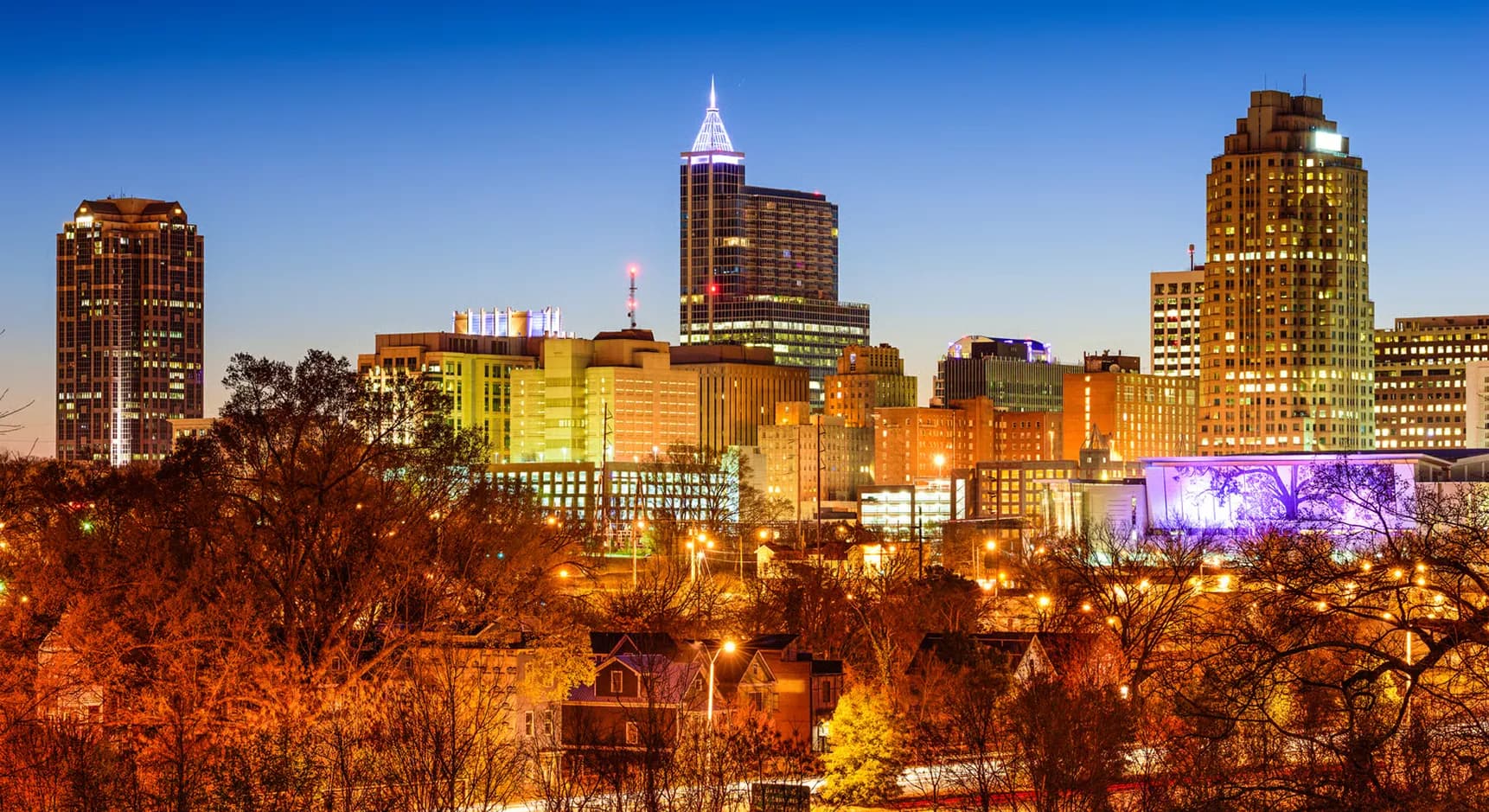 Raleigh