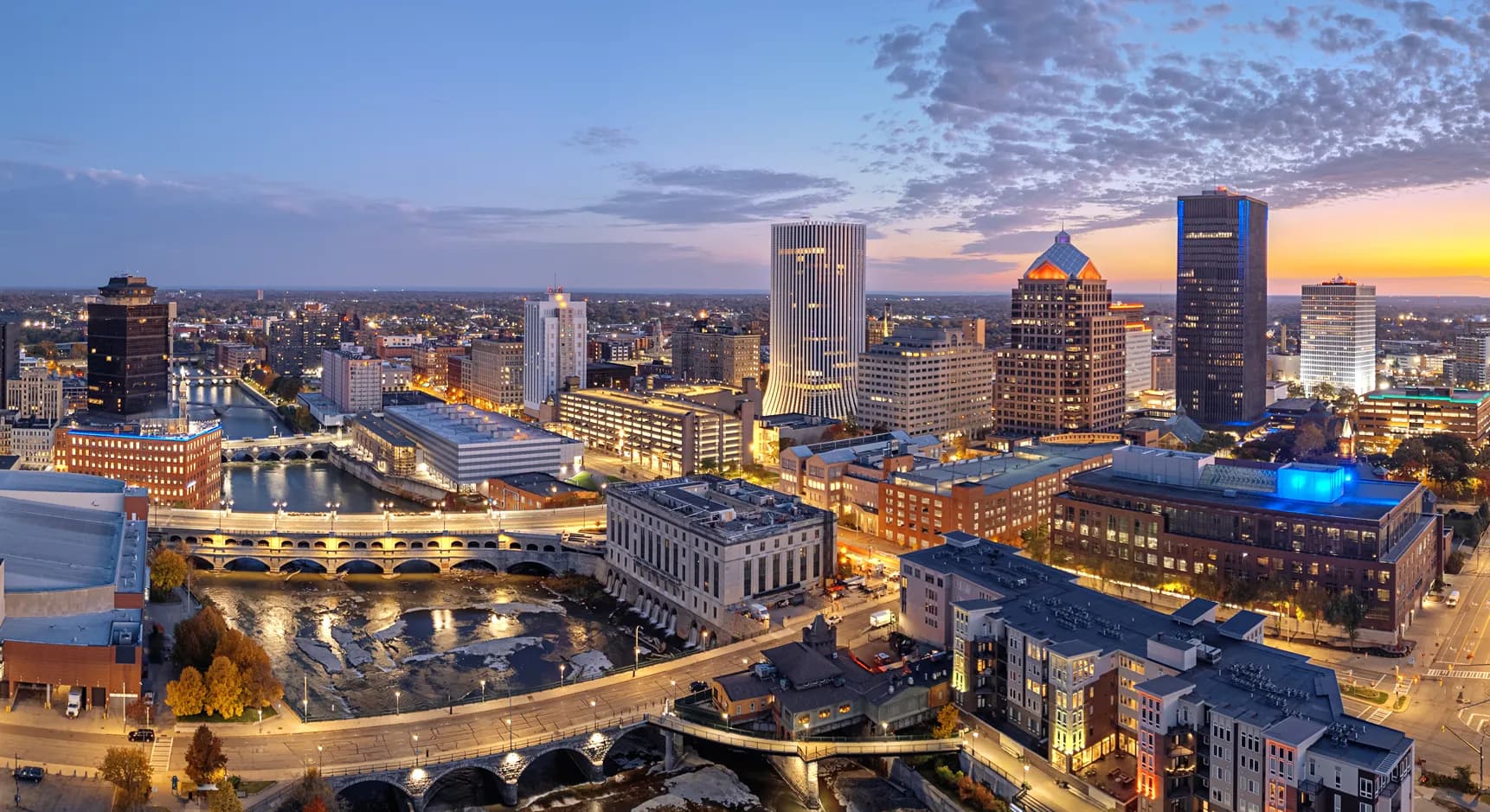 Rochester