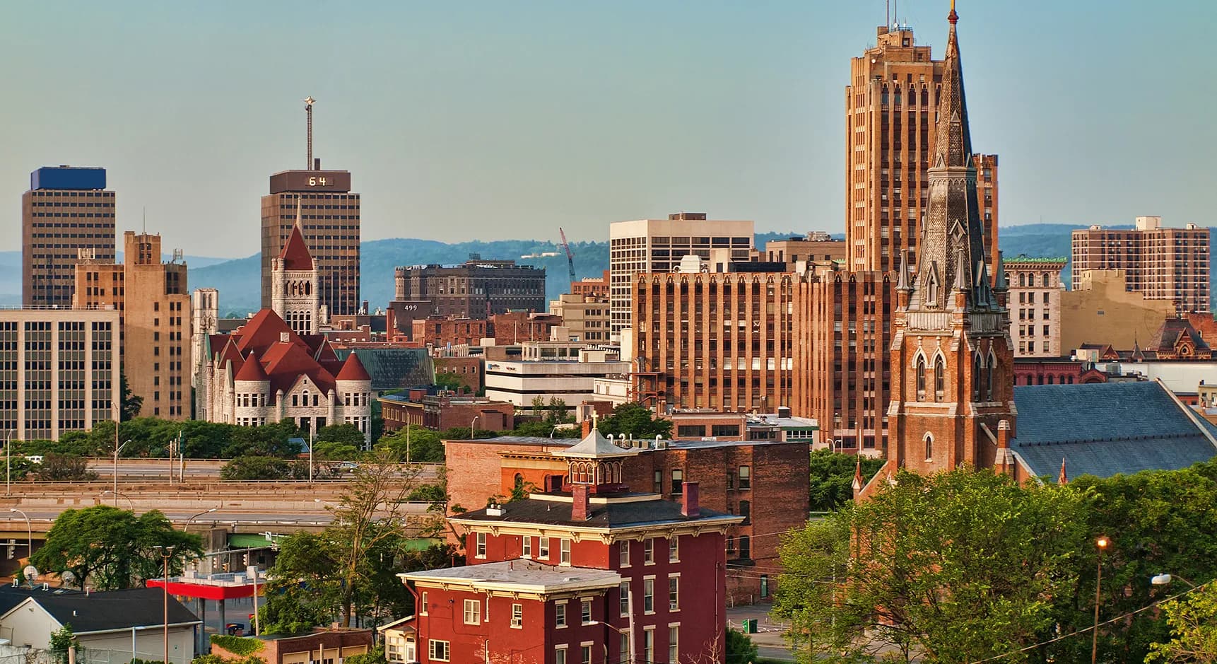 Syracuse