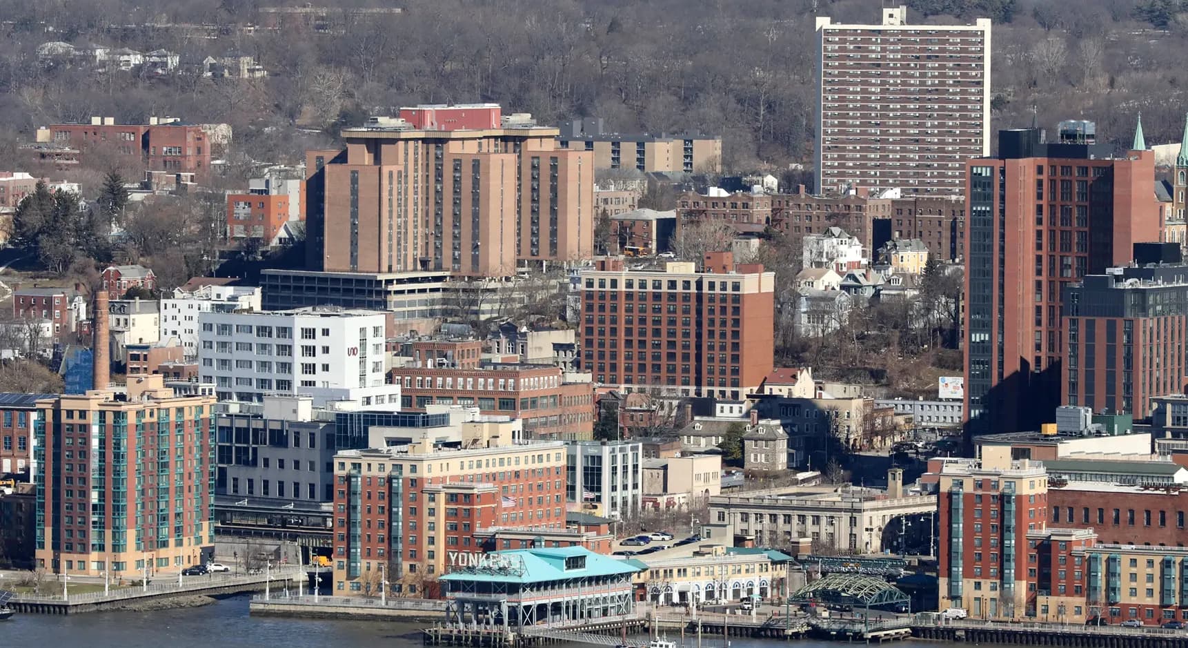 Yonkers