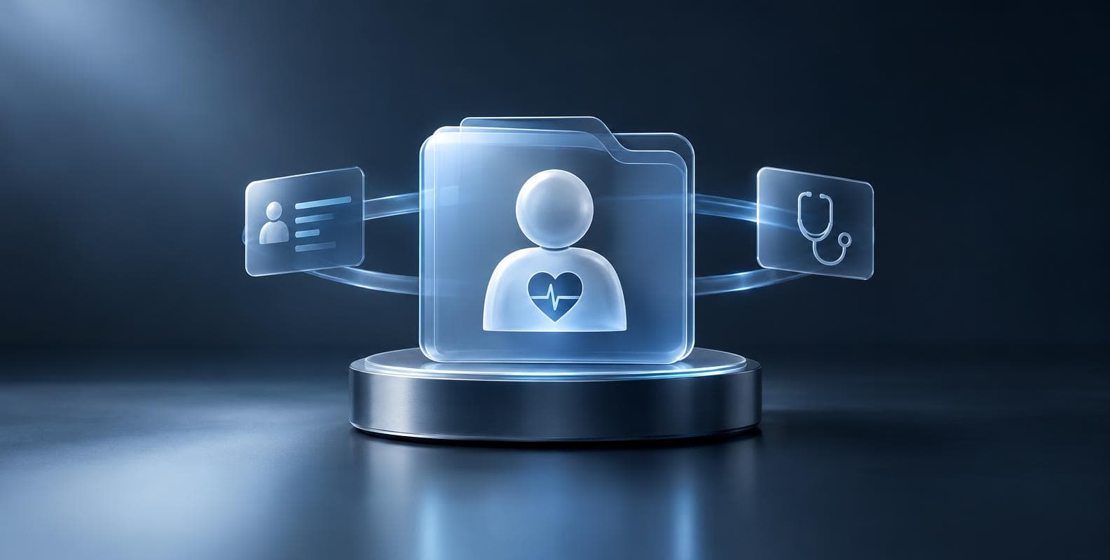 patient management software
