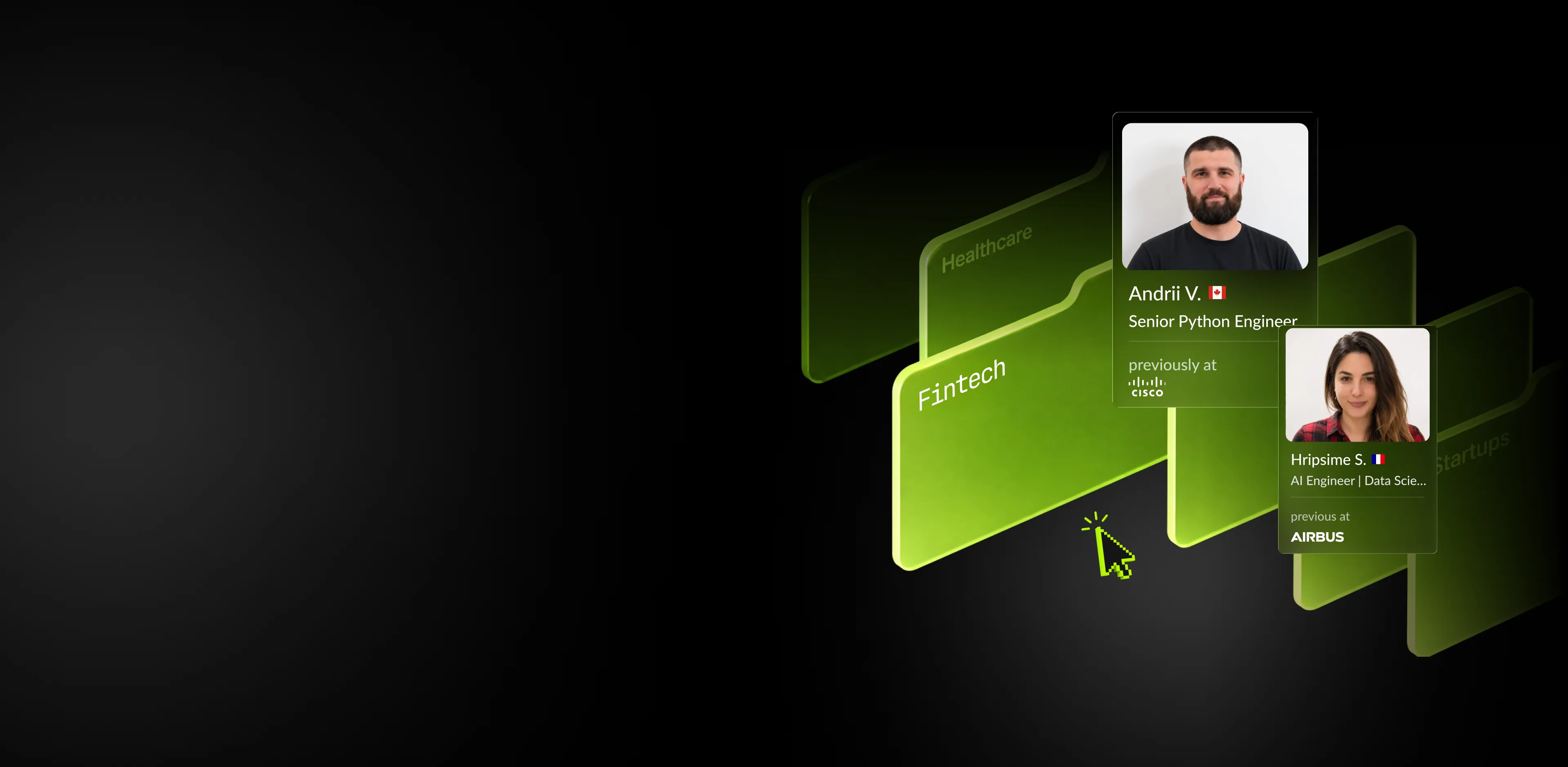 Financial Software Development