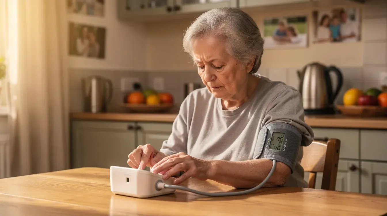 How to Build Remote Patient Monitoring Software features