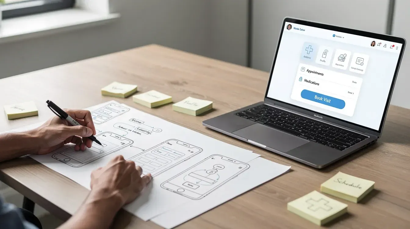 Telemedicine App Development Cost in 2026