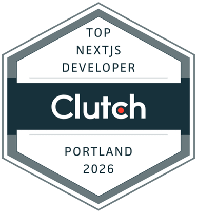 nextjs-developer-portland certificate