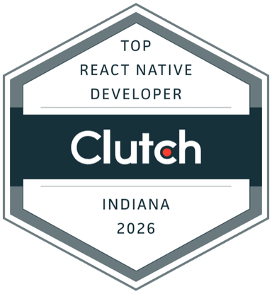 react-native-developer-indiana certificate