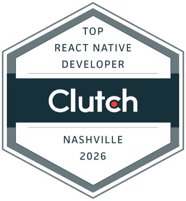 react-native-developer-nashville certificate