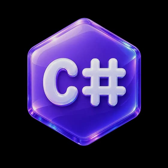 C#