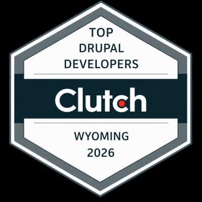 drupal-developers-wyoming certificate