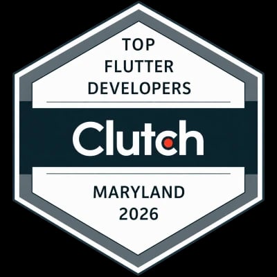 flutter-developers-maryland certificate