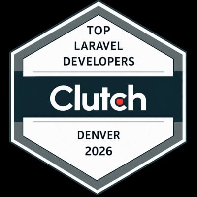 laravel-developers-denver certificate