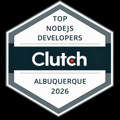 nodejs-developers-albuquerque certificate