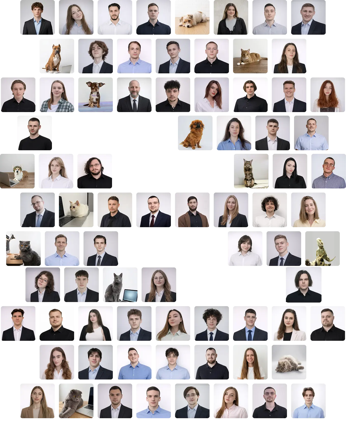 Trusted People Mobile