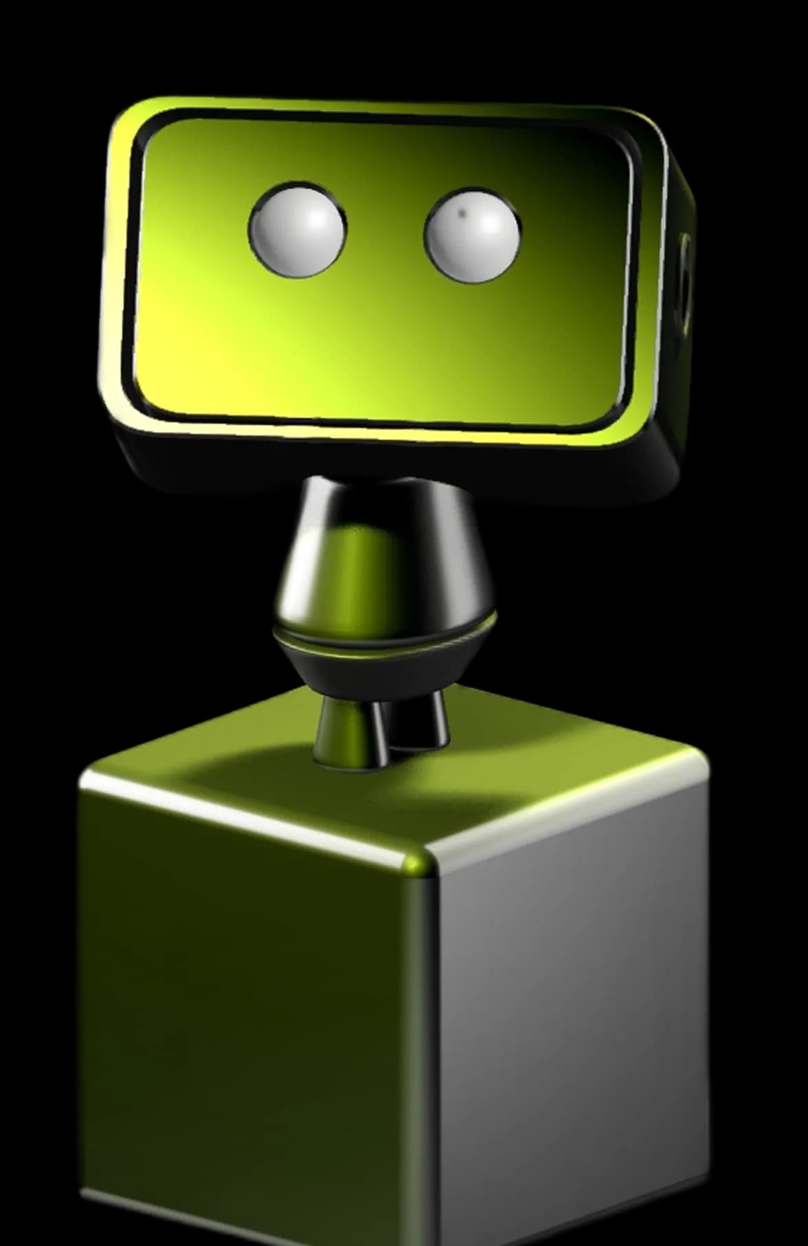 3D Scene