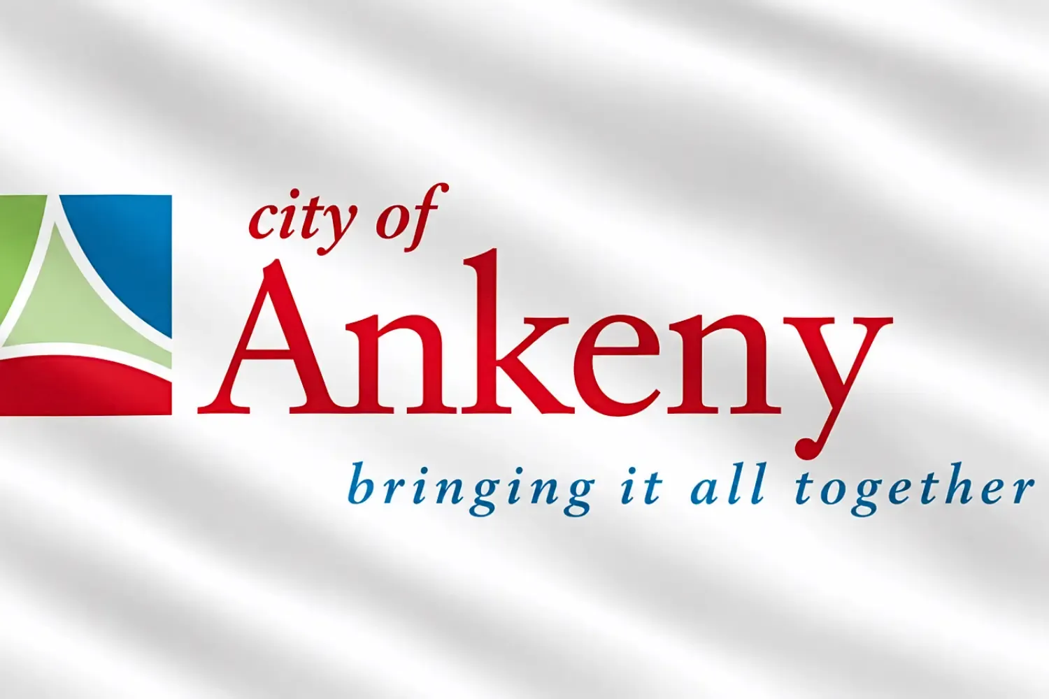 Ankeny Flag