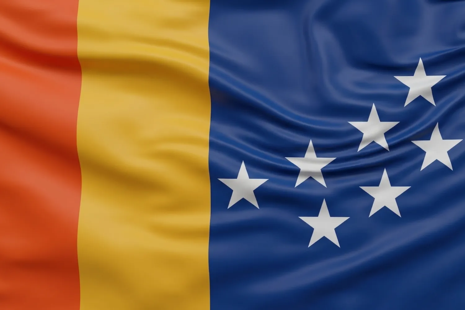 Durham Flag