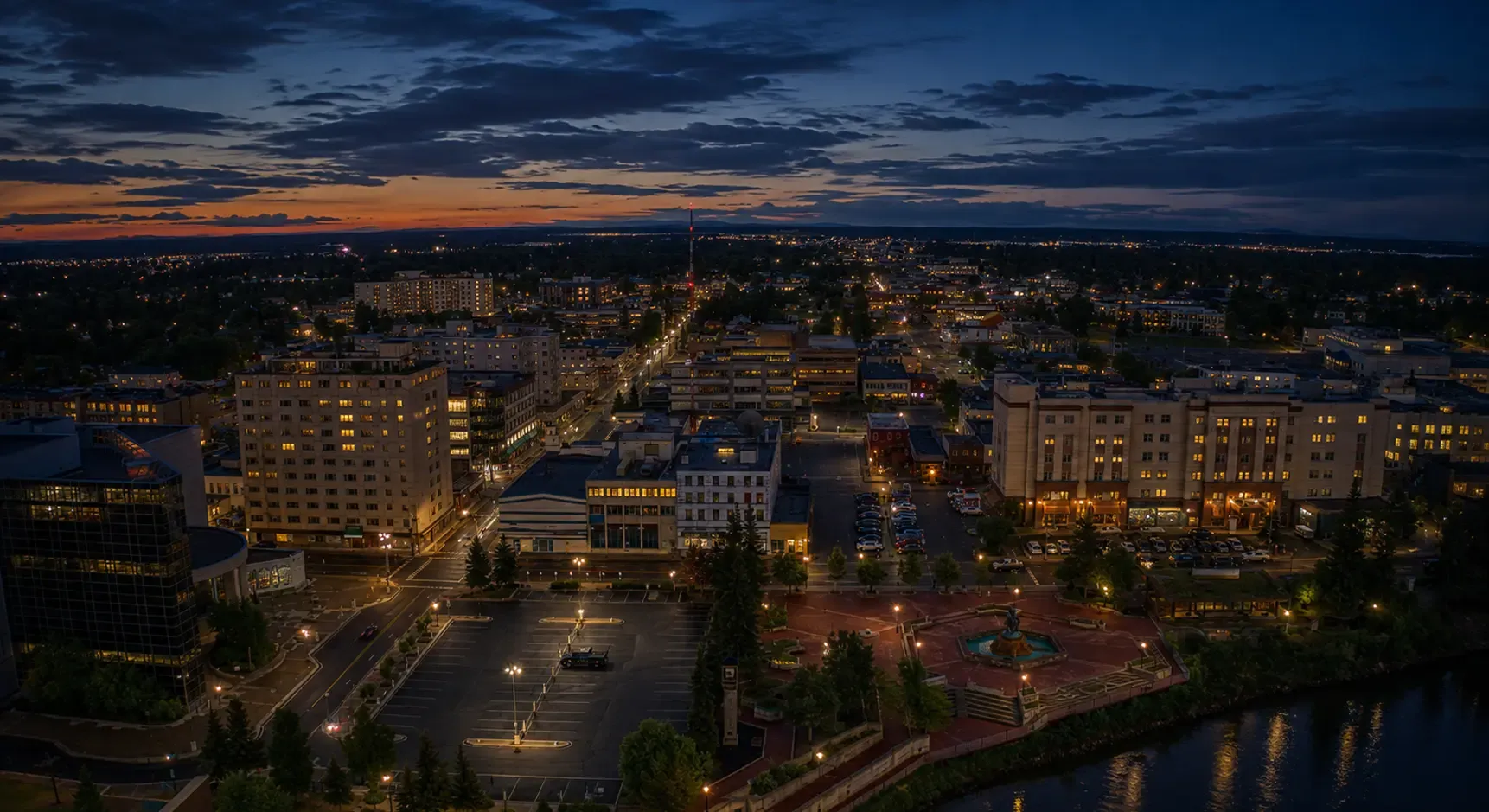 Fairbanks