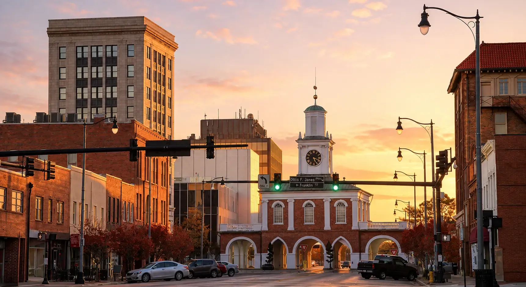 Fayetteville