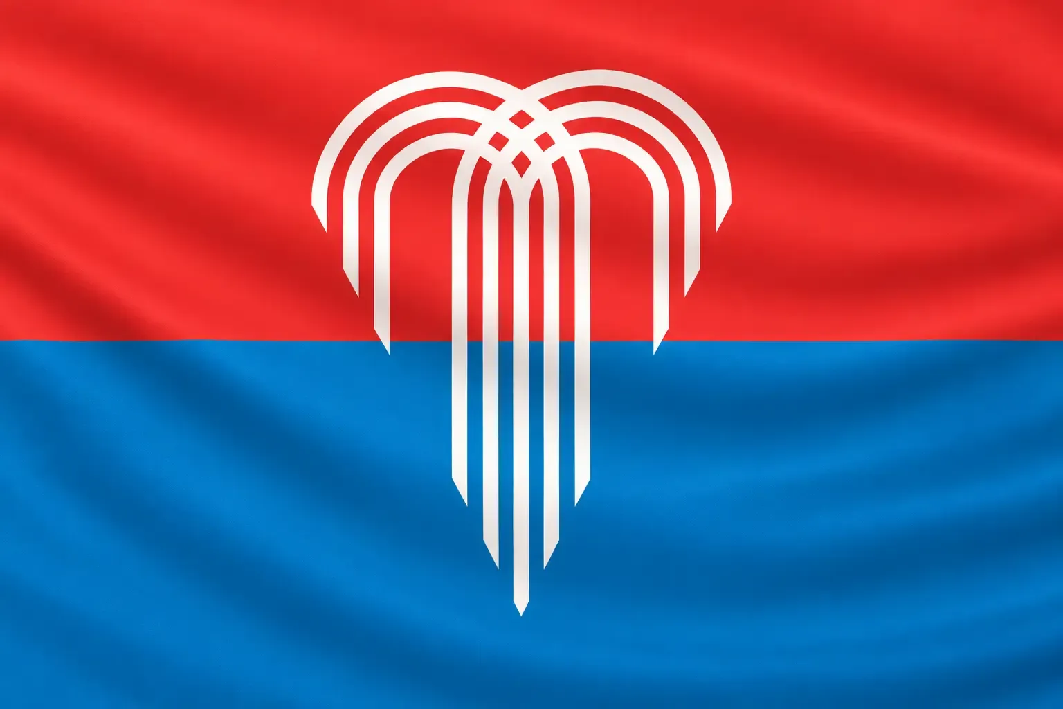 Flag Of Kansas City, Missouri