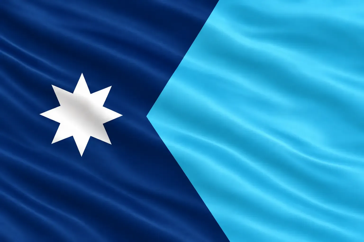 Flag Of Minnesota