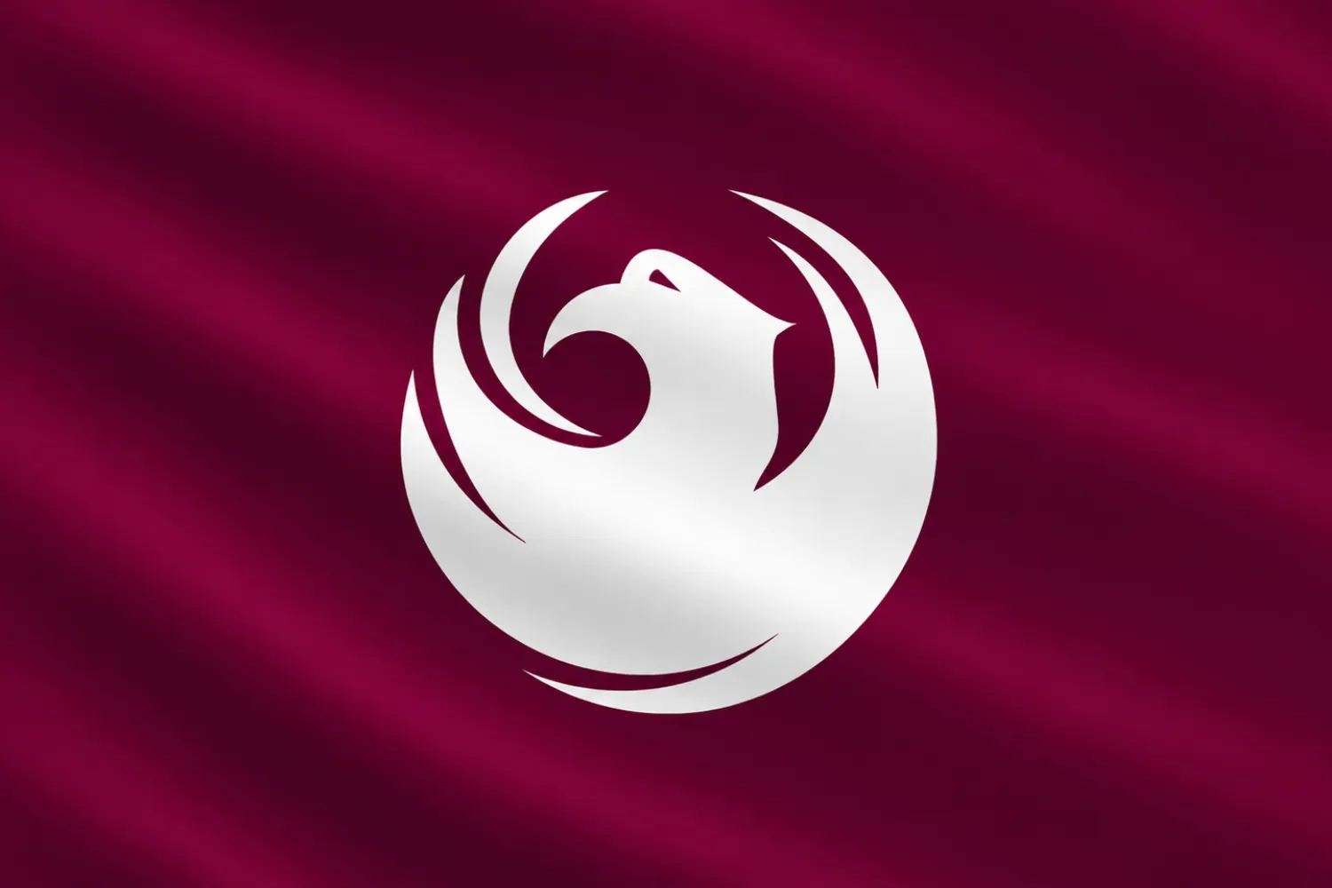 Flag Of Phoenix