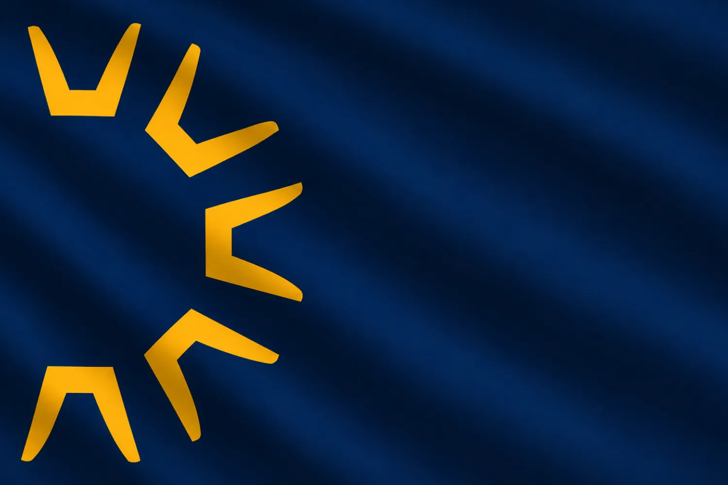 Flag Of St George