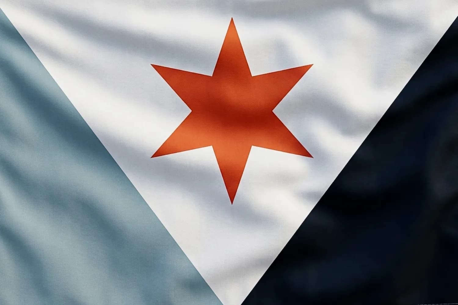 Flag Of Syracuse