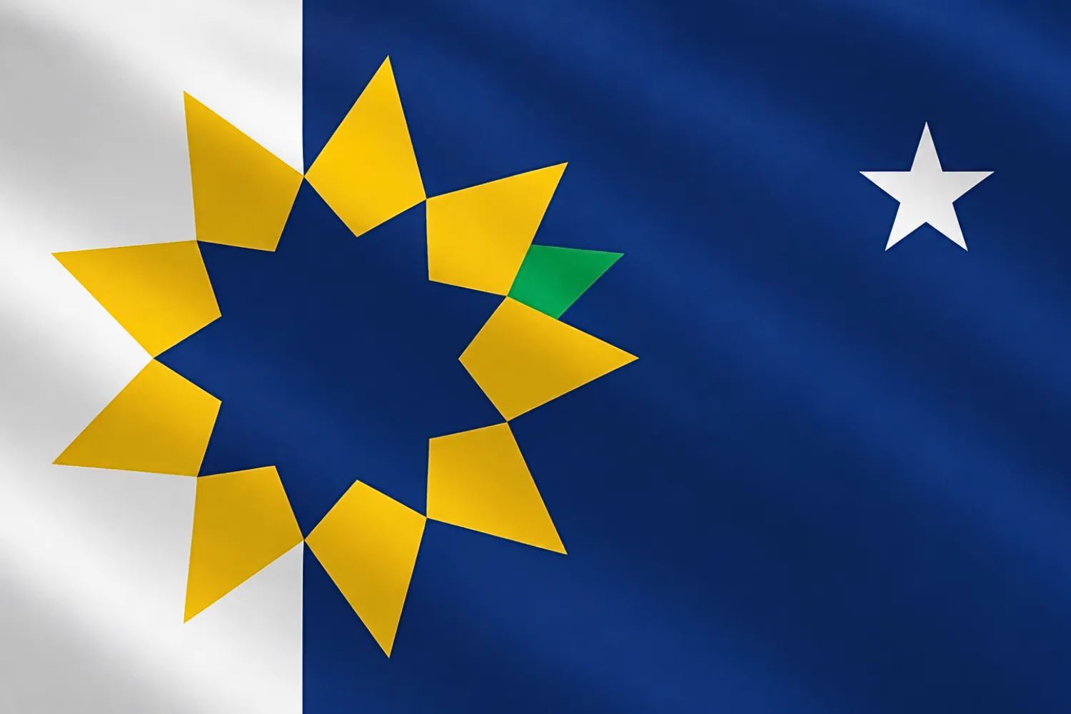 Flag Of Topeka