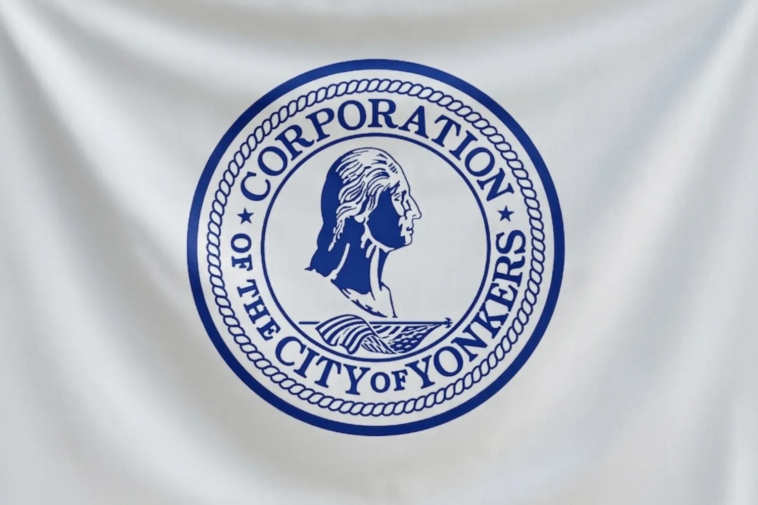 Flag Of Yonkers