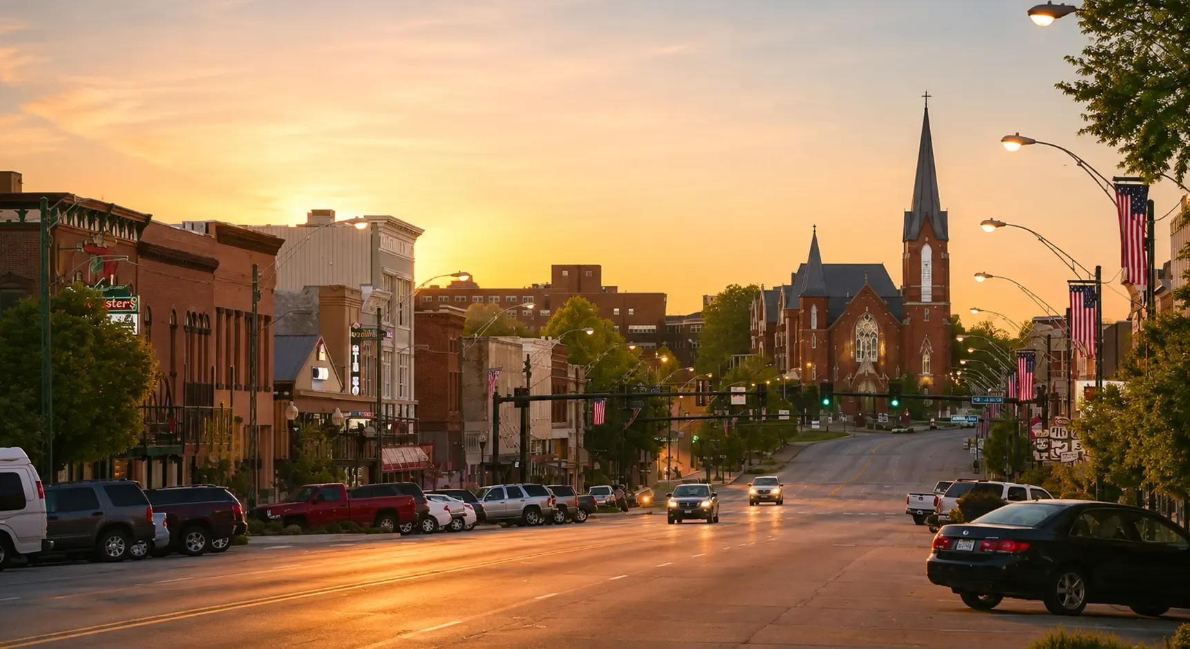 Fort Smith