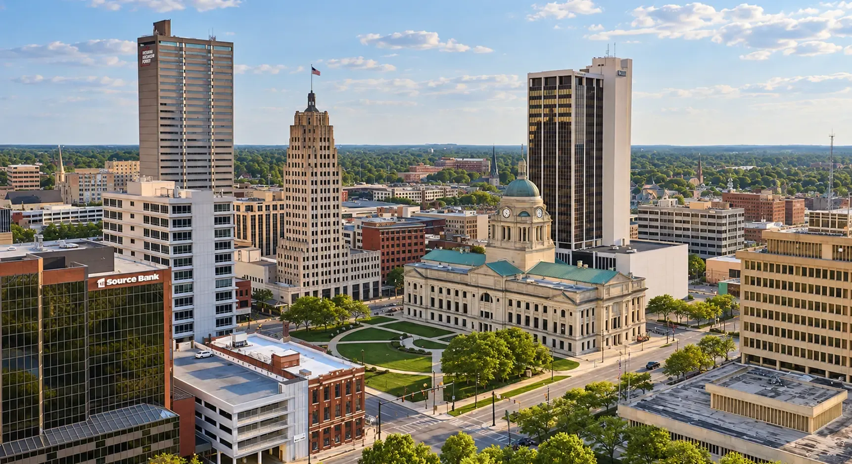 Fort Wayne