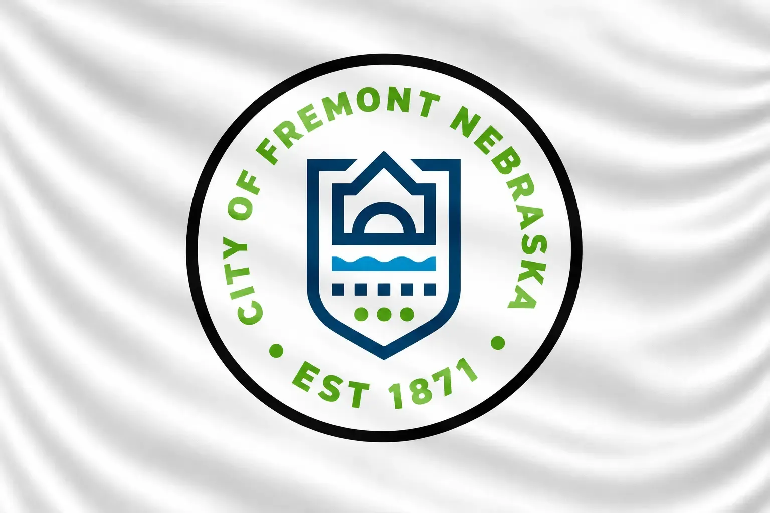 FremontNE Flag