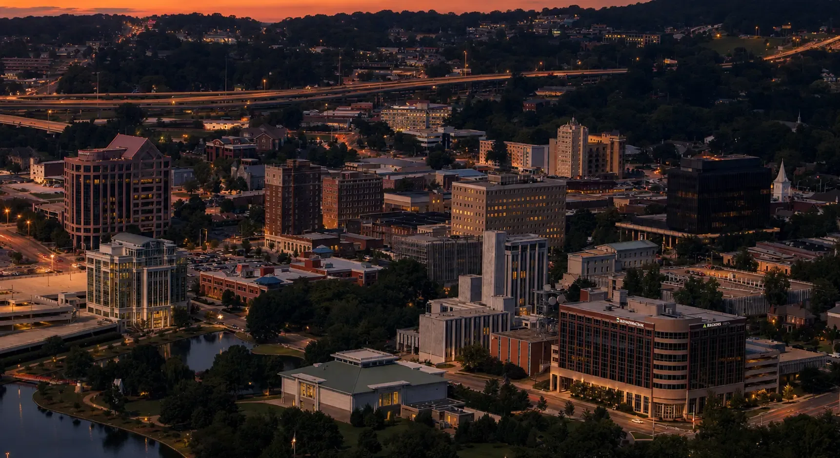 Huntsville