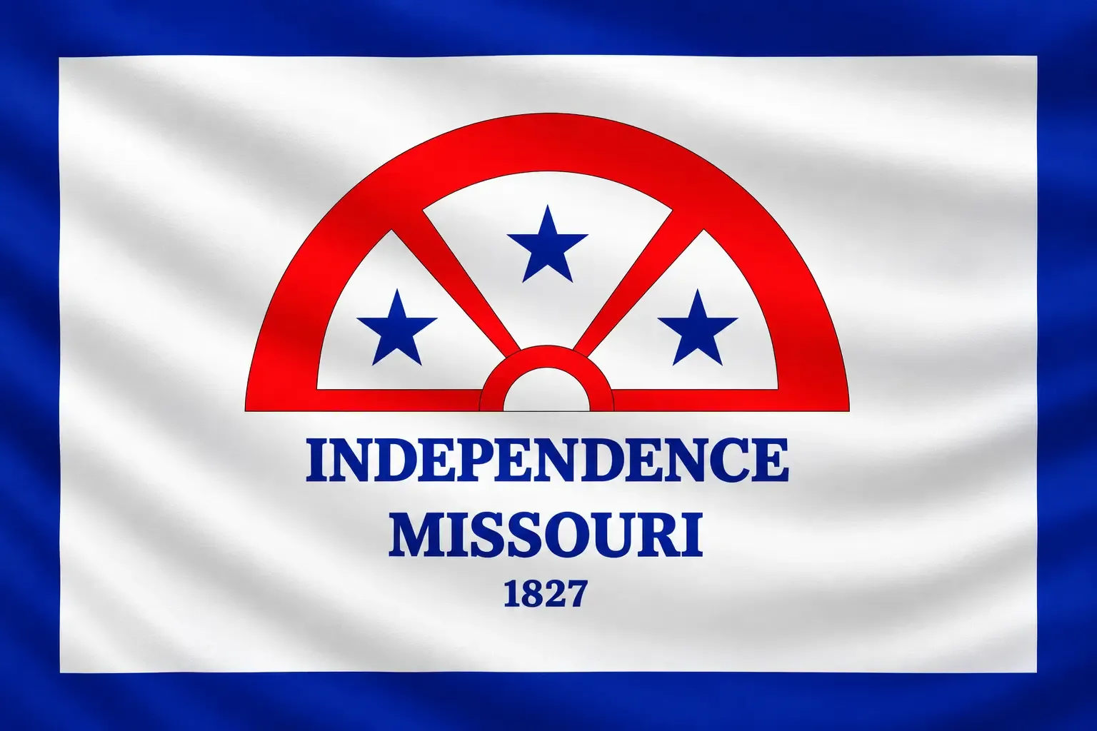 Independence Flag