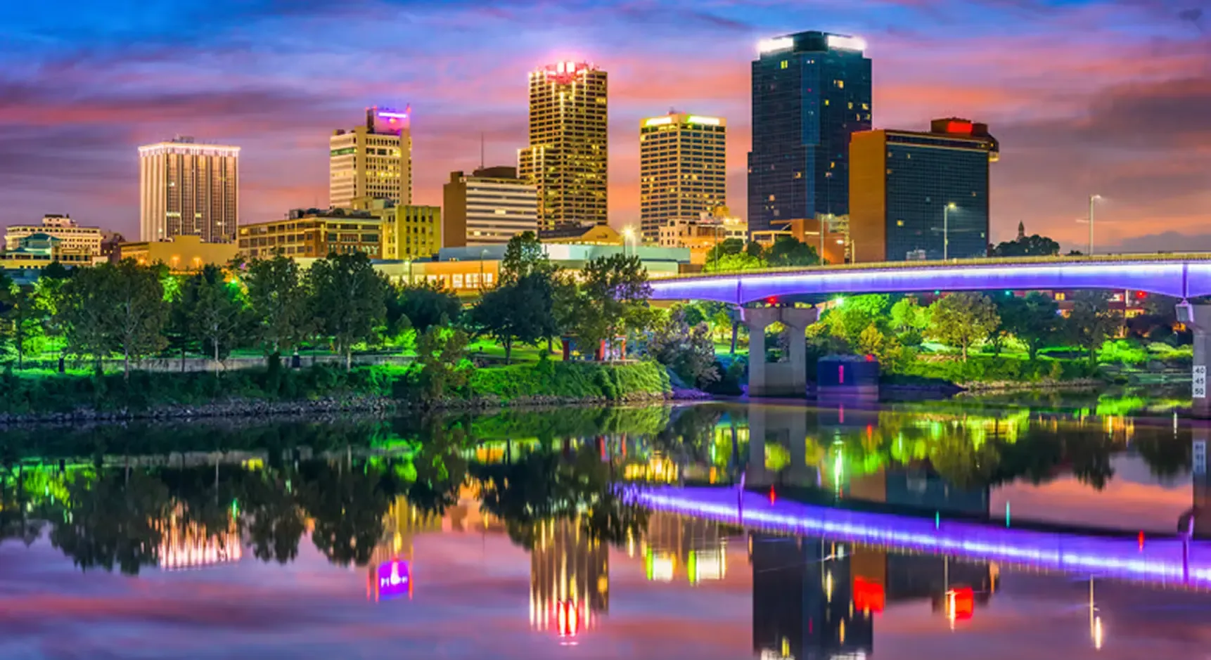 Little Rock