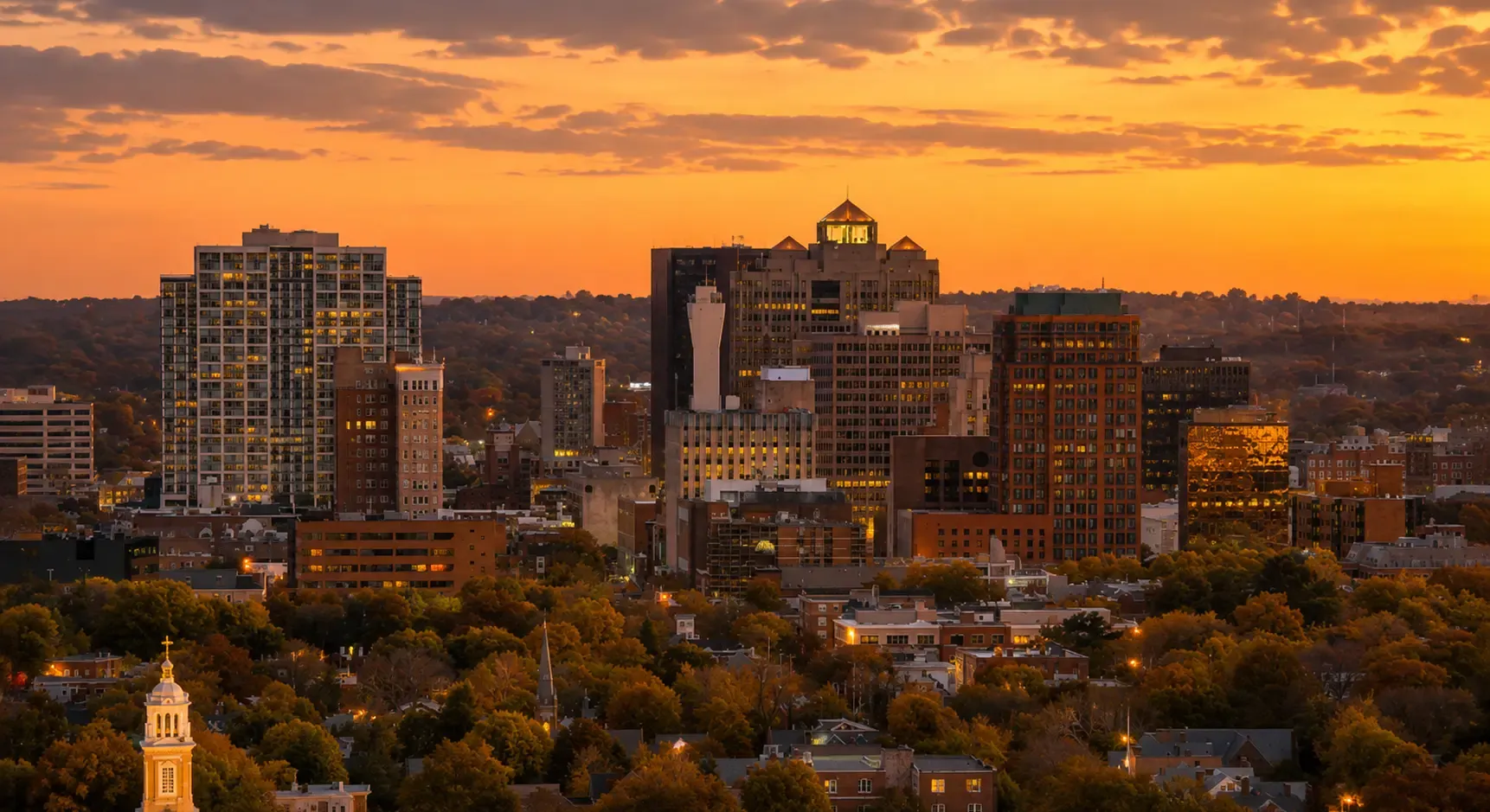 New Haven