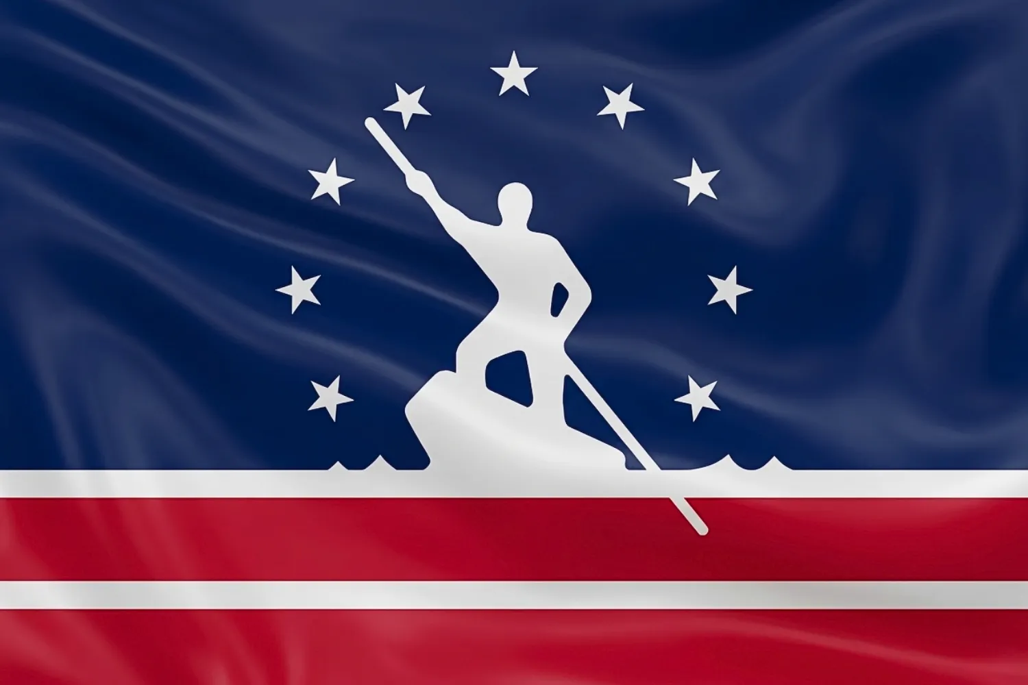Richmond Flag