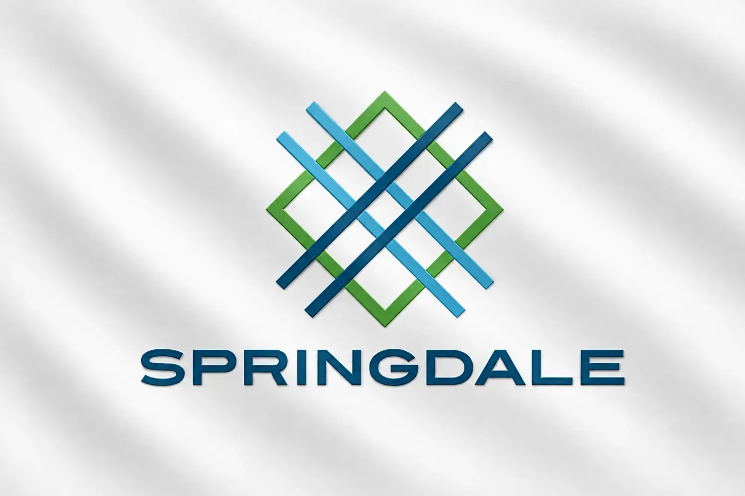 Springdale Flag