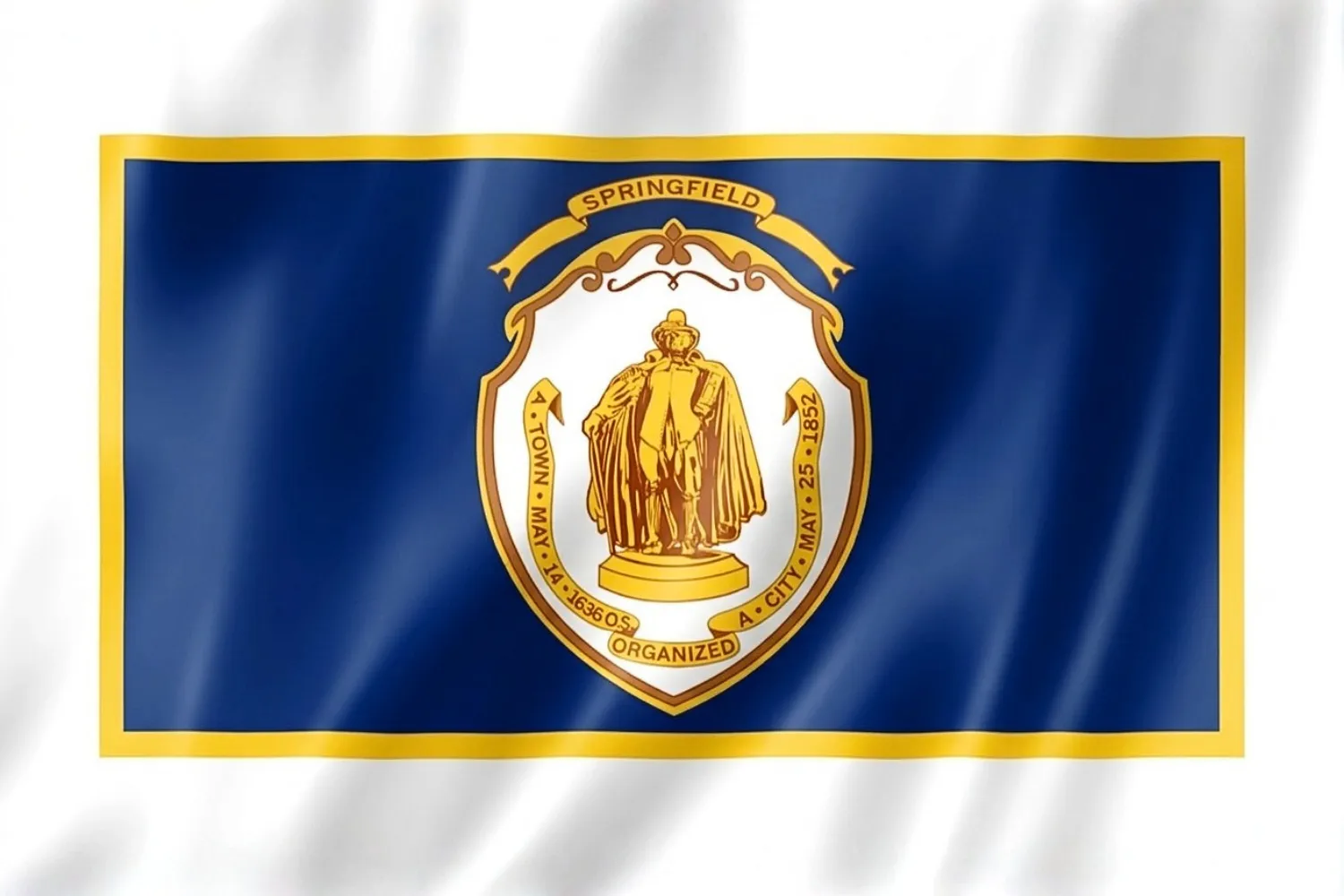 Springfield Flag